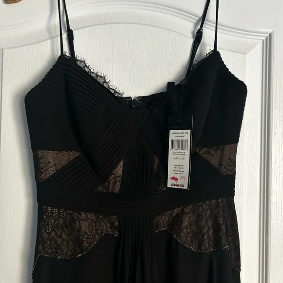 BCBG MaxAzria Katalina Dress - Picture 6 of 6